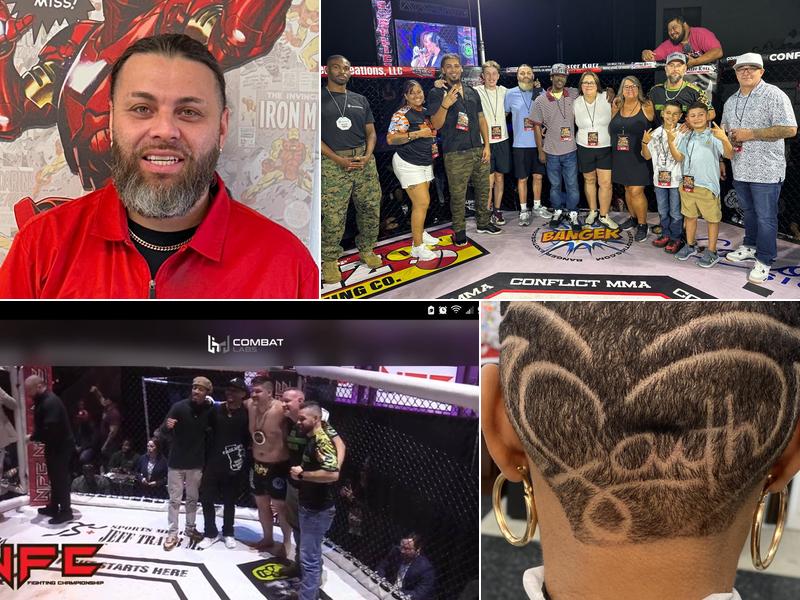 MasterKutz Barbershop