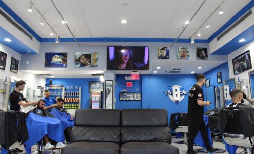 Blade Barbershop South Beach