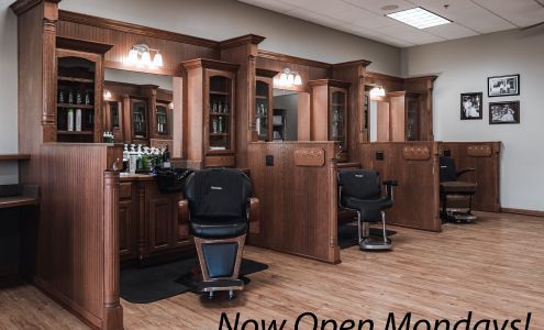 Roosters Men's Grooming Center