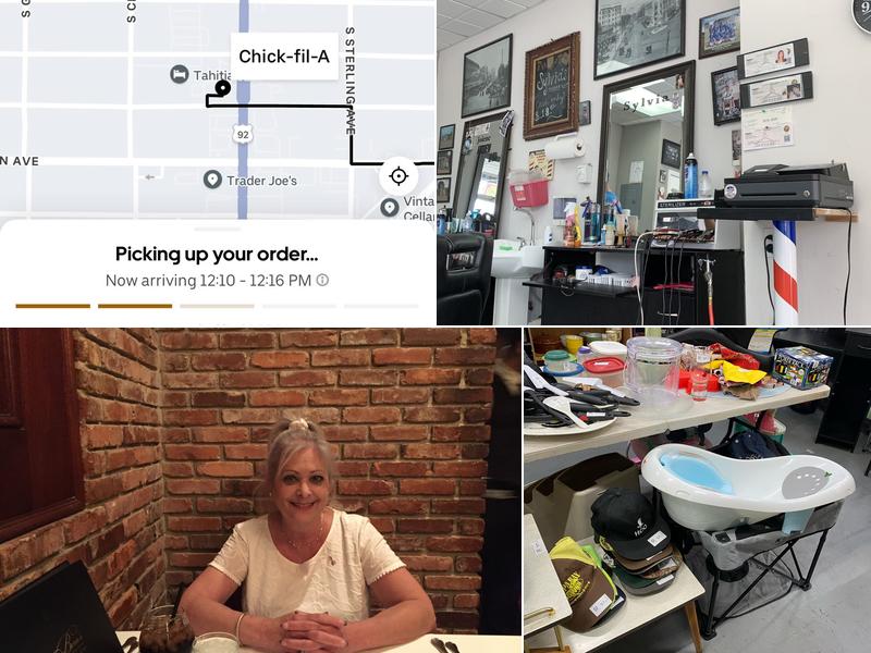 South Tampa Barber Shop