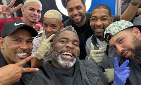 Skillz Inc Barber Shop Carrollwood