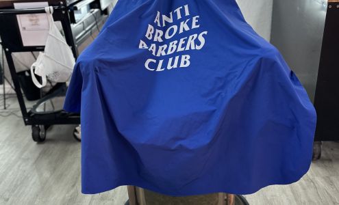 Shop 25Eighh Barbershop 955 S Orlando Ave, Winter Park Florida 32789