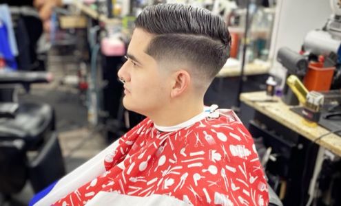 29st Barber Shop