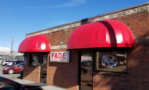 Fade Professional Barbershop