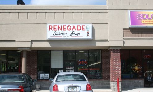 Renegade Barber Shop