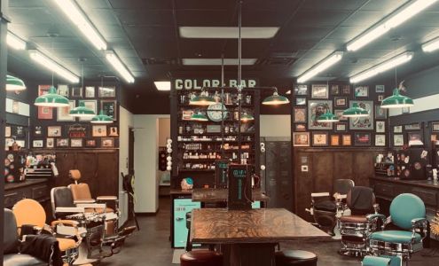CHOP Barbershop - Eastside, Tallahassee