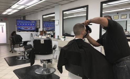 Master Barbers 3419 Galt Ocean Dr, Fort Lauderdale Florida 33308