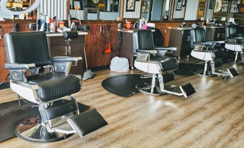Southland Barber Shop
