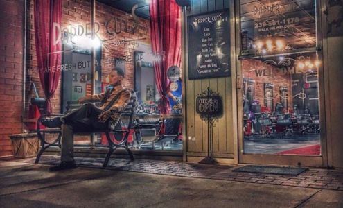 Dapper Cuts LLC 2267 Main St, Fort Myers Florida 33901