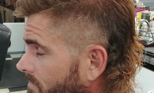 Head Hunters Barber Shop 4425 Hancock Bridge Pkwy, Fort Myers Florida 33903