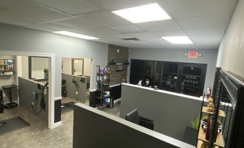 Madd Hatter Salon