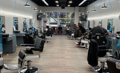 Chops Barbershop Pines LLC