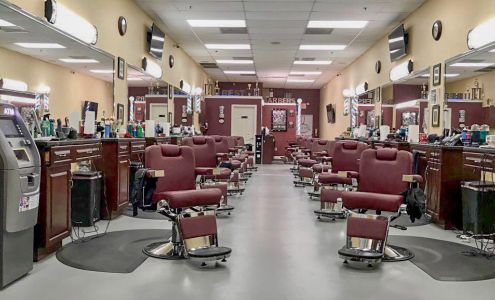 Classic stylez barbershop