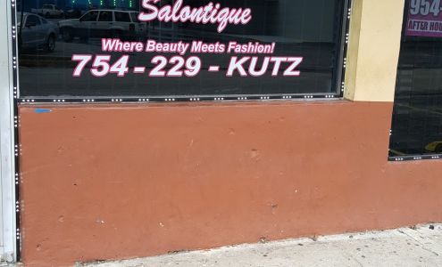 Vkutz Salontique