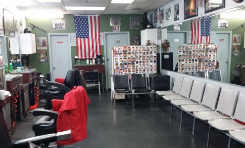 Nick's Classic BarberShop