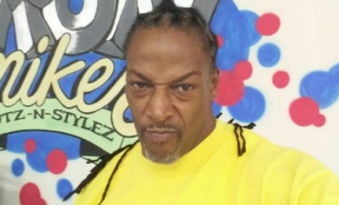 Iron Mike's Cutz & Stylez