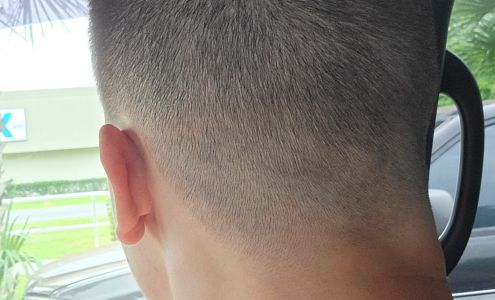 NorthWest Barbershop