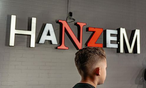 Hanzem Barbershop