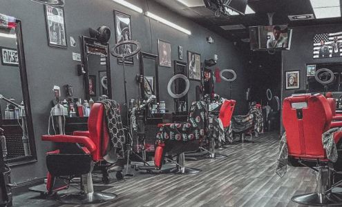 Headz Up Hair Studio 1349 S State Rd 7, North Lauderdale Florida 33068