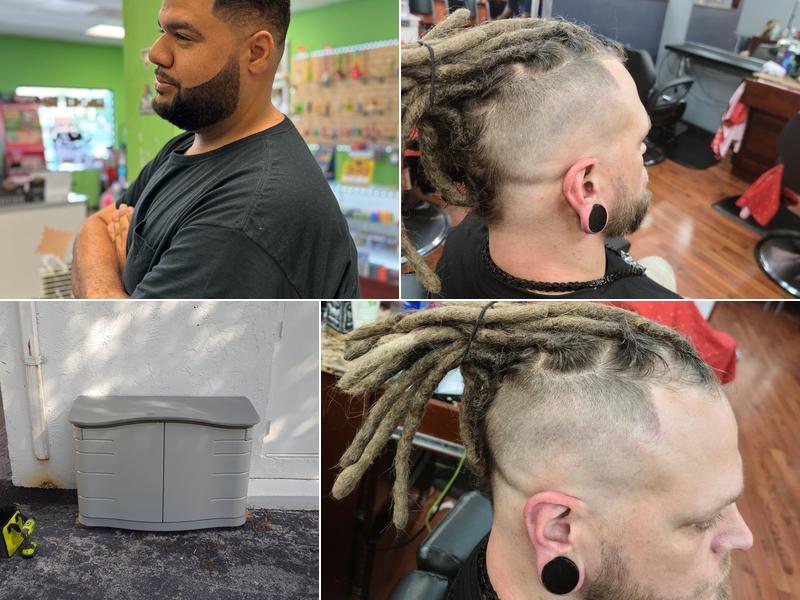 All Pro Cutz & Styling LLC