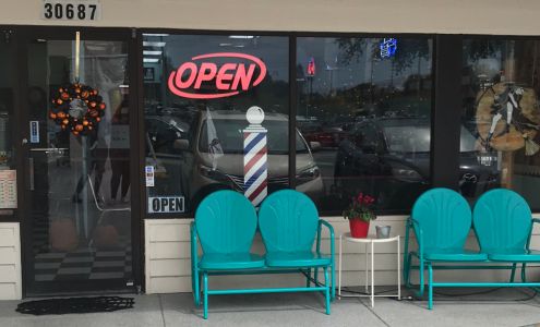 Classics Barber Shop