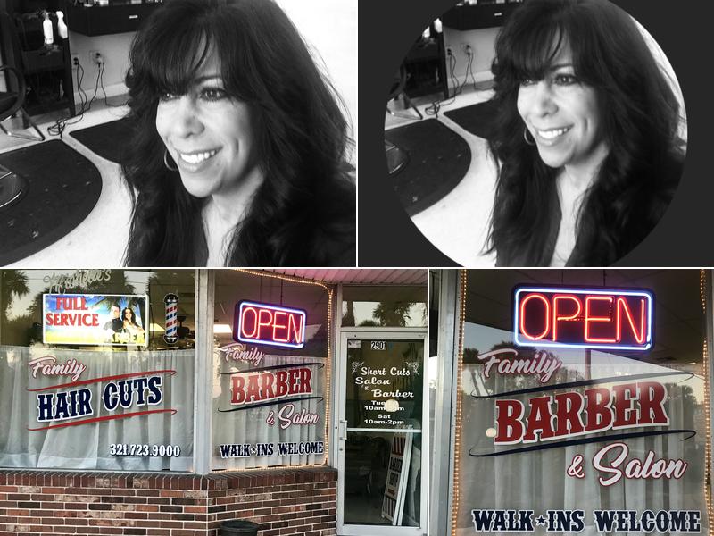 Short Cuts Barber Shop