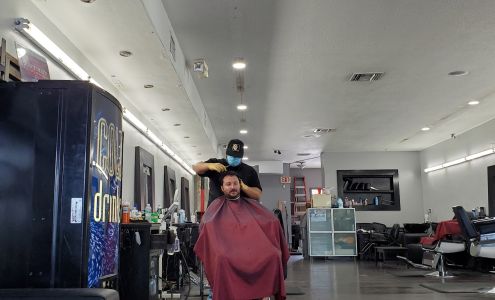 New X-perience Barber shop & Stylists WE COME TO YOU