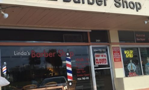 Linda's Barber Shop