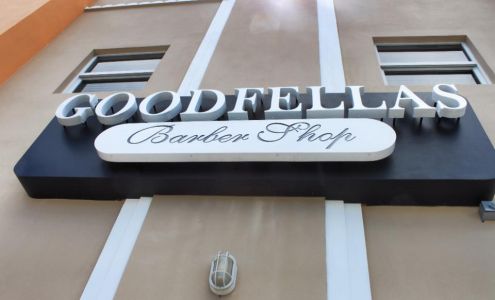 GoodFella's Barbershop