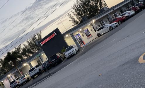 Empire State Barbershop