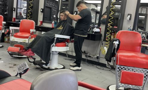 Xtreme Cuts Barber Shop