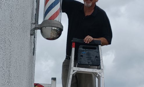 Clippership Barber Shop