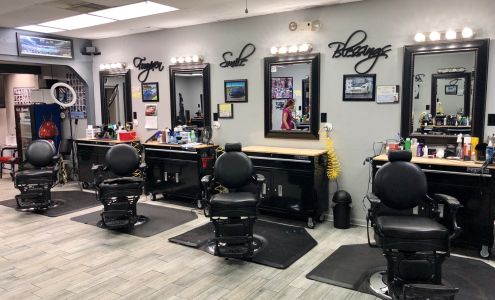 Perfect Cut's Barber Shop Corp.