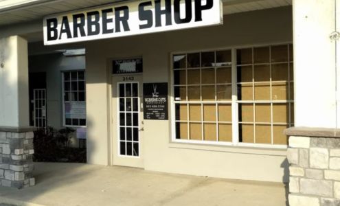 Xclusive Cuts Barbershop