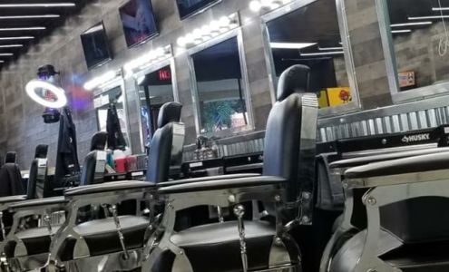 Franchise Barbershop 2