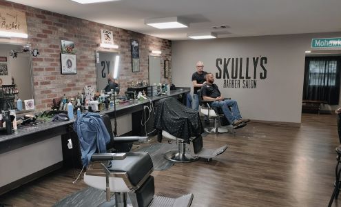 Skully's Barber Salon