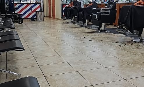 Quality Barber Shop