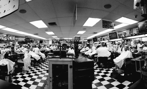 Carl's Barber Shop in Davie