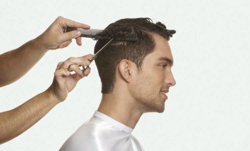 Edward Stilo Barber Shop 1235 Providence Blvd, Deltona Florida 32725