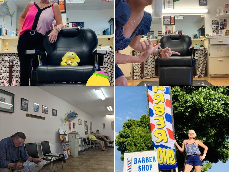 Franks Family Barber Shop