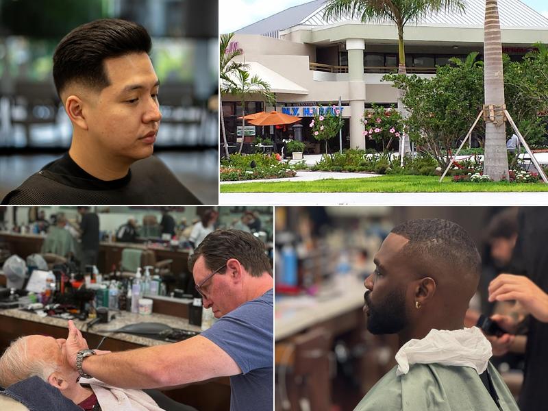 New York Haircut & Barber Shop