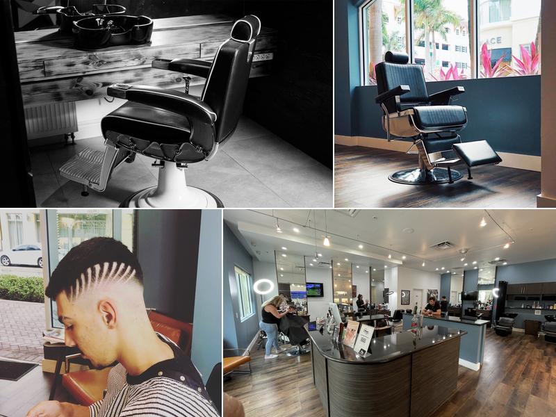 ManCave for Men - Pineapple Grove East Delray