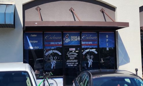 Exclusive Barber Shop