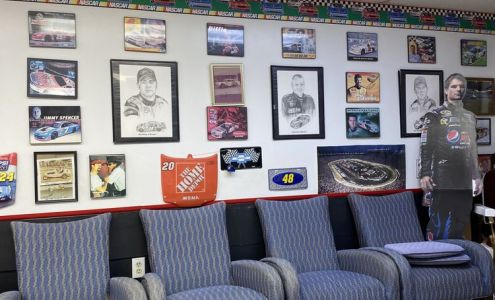 Pit Stop 201 Commonwealth Blvd E, Port Orange Florida 32127