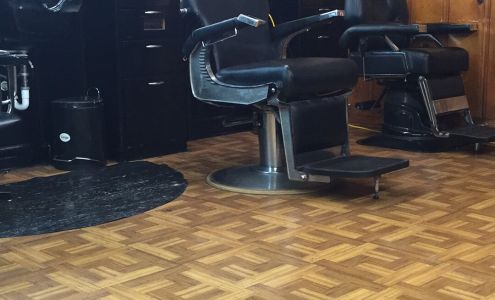 Beverly's of Nashville Barbershop