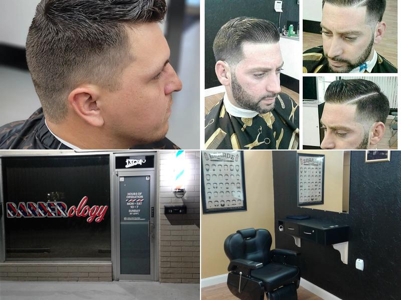 Barberology