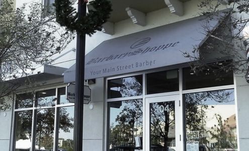 Modern Gents Premier Barbershop & Bar 8111 Lakewood Main St 104 104, Lakewood Ranch Florida 34202