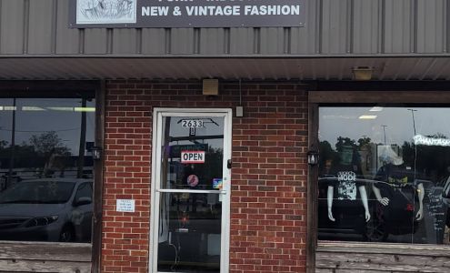 Marie's Family Barber Shop