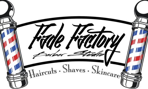 Fade Factory Barber Studio
