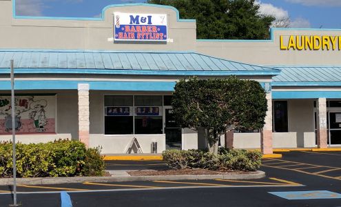 M & I Hair Stylist And Barber